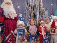 Ново-Шишкинский сельский клуб