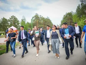 Сабантуй в Якутске: подготовка и программа крупнейшего татарского фестиваля