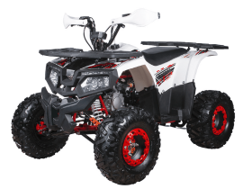 Квадроцикл YACOTA Fusion 125 Pro