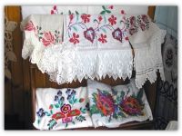 Этнографическая экспозиция с. Васильевского