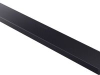 Акустическая система Samsung HW-Q930F черный титан