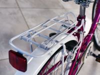 Детский велосипед Stels Pilot 225 V 20 Z010, год 2025, цвет Розовый