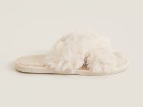 Тапочки Raccolto, розовые