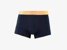 Мужское нижнее бельё Lacoste (3 шт.)