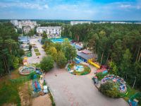 Парк «Счастье есть»