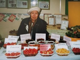 «Ранетки лежали под снегом»: история первого в Якутии яблоневого сада