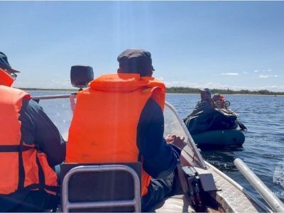 Инспекторы ГИМС проведут рейды и патрулирование водоемов в Якутии