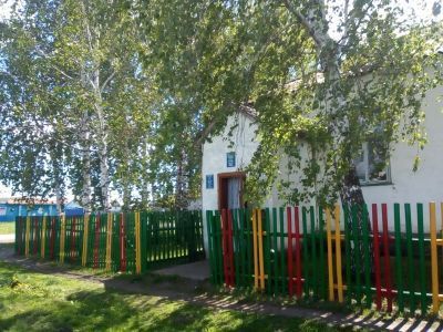 Нижнетарханская поселенческая библиотека