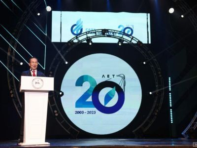 До 2030 года 15 тысяч домов Якутии будут подключены к газу