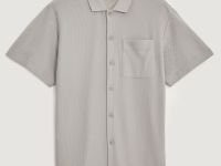 Рубашка мужская