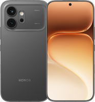 Смартфон HONOR 600 12/256 ГБ Чёрный