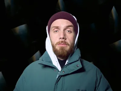 Анатолий Бороздин