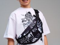 Сумка поясная для мальчиков