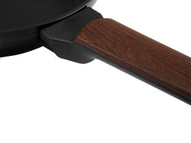 Сковорода без крышки Polaris Albero-26F