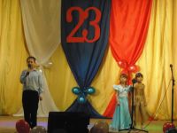 Нижнечулымский сельский дом культуры