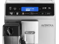 Кофемашина De'Longhi Autentica Cappuccino ETAM29.660.SB (Silver Black)
