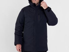 Куртка пуховая Urban Fox VI Мужская