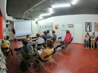 Новгородский центр современного искусства