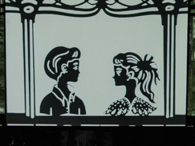 Снежная королева