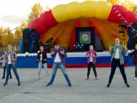 Культурно-досуговый центр п. Приозерный