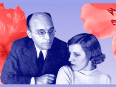 Шепни мне тихо о любви