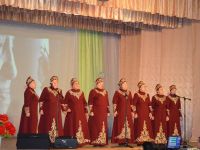 Лопатинский дом культуры