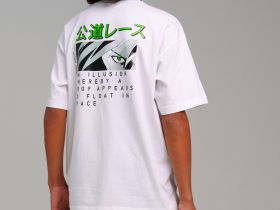 Фуфайка трикотажная для мальчиков (футболка)