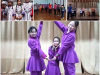 Дом культуры с. Усть-Обор