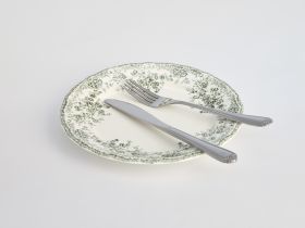 Тарелка Borghese I