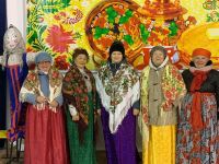 Дом культуры с. Чапаевка