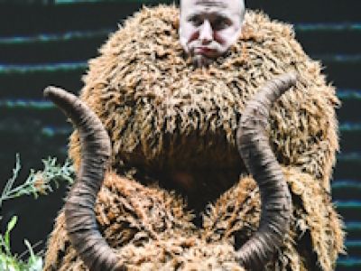 Весёлые ребята