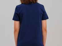 Фуфайка трикотажная для мальчиков (футболка)