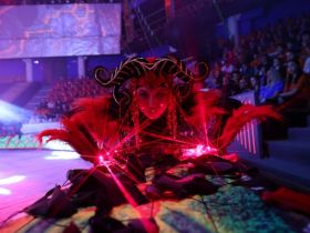 Финал Всероссийской олимпиады по физкультуре стартовал в Якутске