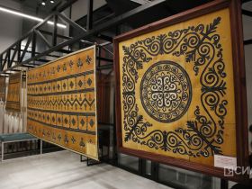 В Якутии отметили 80-летие Бориса Неустроева — Мандар Уус