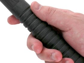 Топор - тактический томагавк TACTICAL TOMAHAWK BLACK- SOG F01T, сталь 420 Black Finish, рукоять термопластик GRN, чёрный