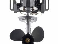 4х-тактный лодочный мотор MIKATSU MF25FHL (2022)