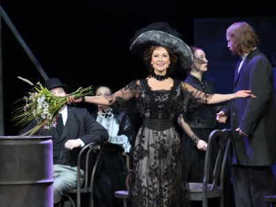 Билеты на Чайка (Театр Роста (ex. Московский областной ТЮЗ)) / Театр | Афиша | ИнфоТаймс