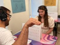 Необычный музей «В тишине» г. Санкт-Петербурга