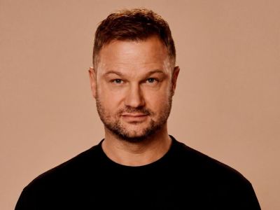 Dash Berlin