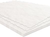 Бумага для акварели Лилия Холдинг 35х50 см 300 г хлопок 100%