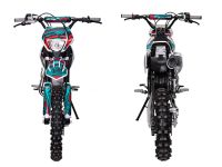 Мотоцикл REGULMOTO SEVEN MEDALIST 150E PITBIKE