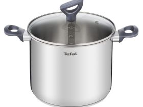 Набор посуды Tefal Daily Cook 10 предметов G712SA55