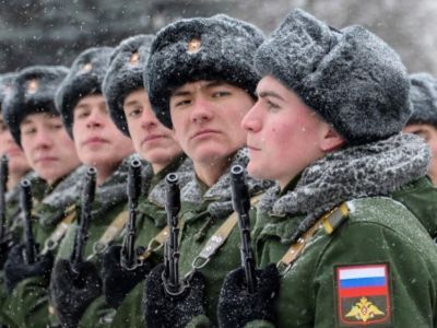 IT-компании получили право подать заявку на отсрочку от призыва для сотрудников
