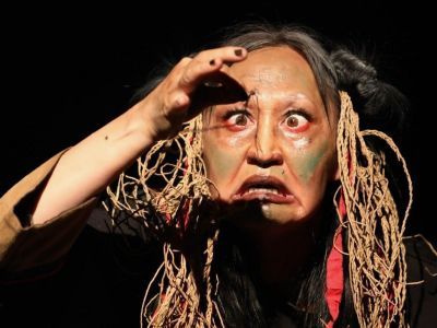 Нюрбинский драмтеатр участвует в IV театральном фестивале «Сахалинская рампа»