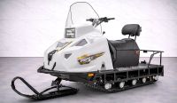 Снегоход STELS Мороз SR600L CVTech