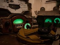 Музей «Подземная Москва»