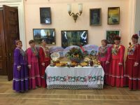 Маркинский центральный дом культуры