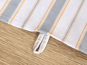 Полотенце Mimosa, серое