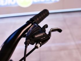 Горный велосипед Stels Navigator 620 V 26 K010, год 2025, цвет Серый, ростовка 14