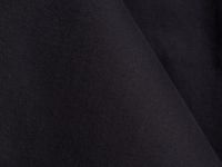 Базовые брюки «5 карманов» из твила, Черный